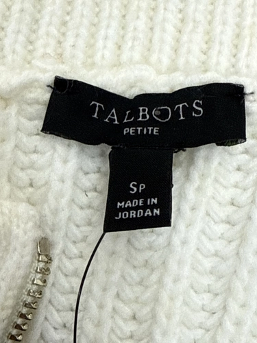 Talbots