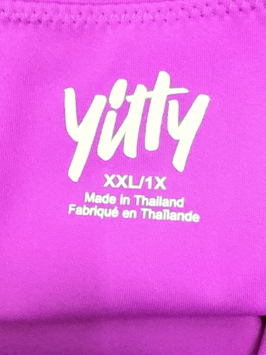 Yitty