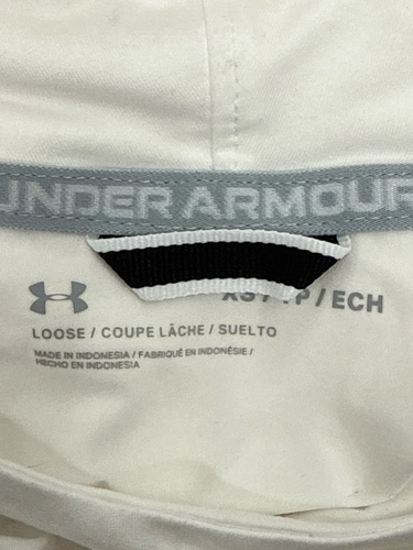 Under Armour