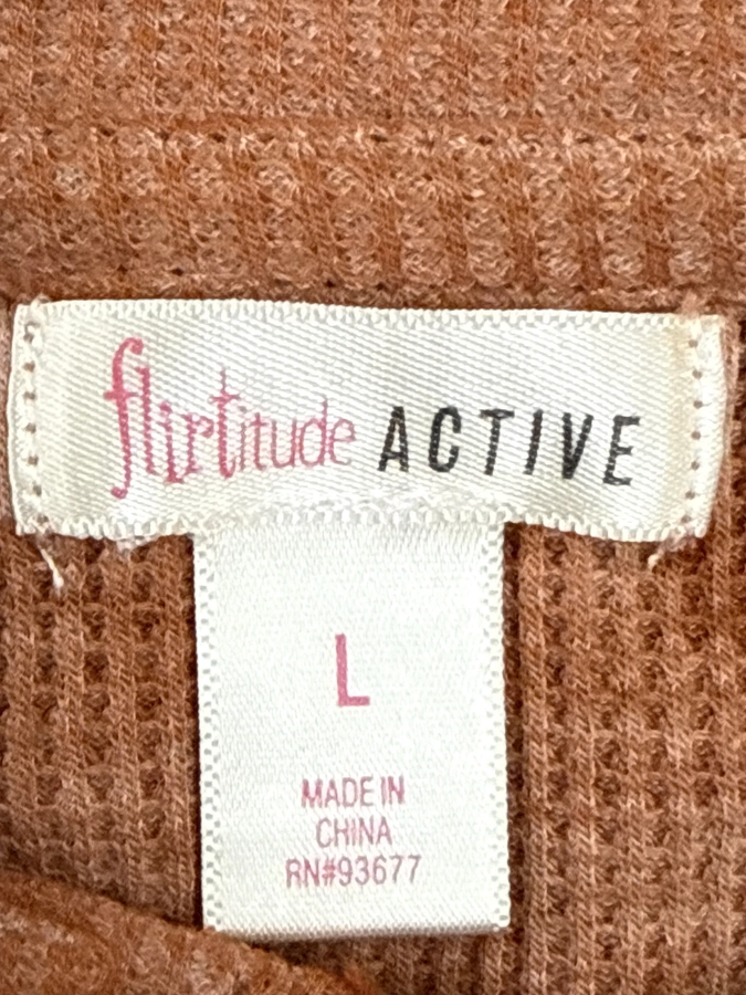 flirtitude ACTIVE