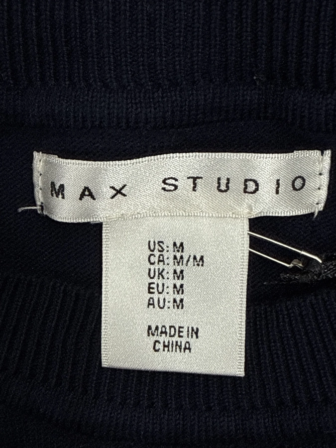 Max Studio
