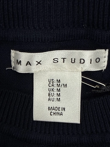 Max Studio