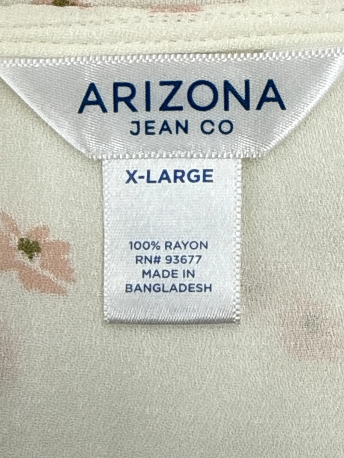 Arizona Jean Co