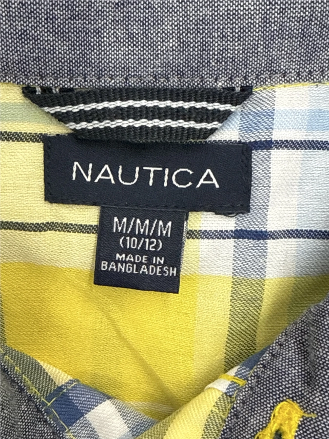 Nautica