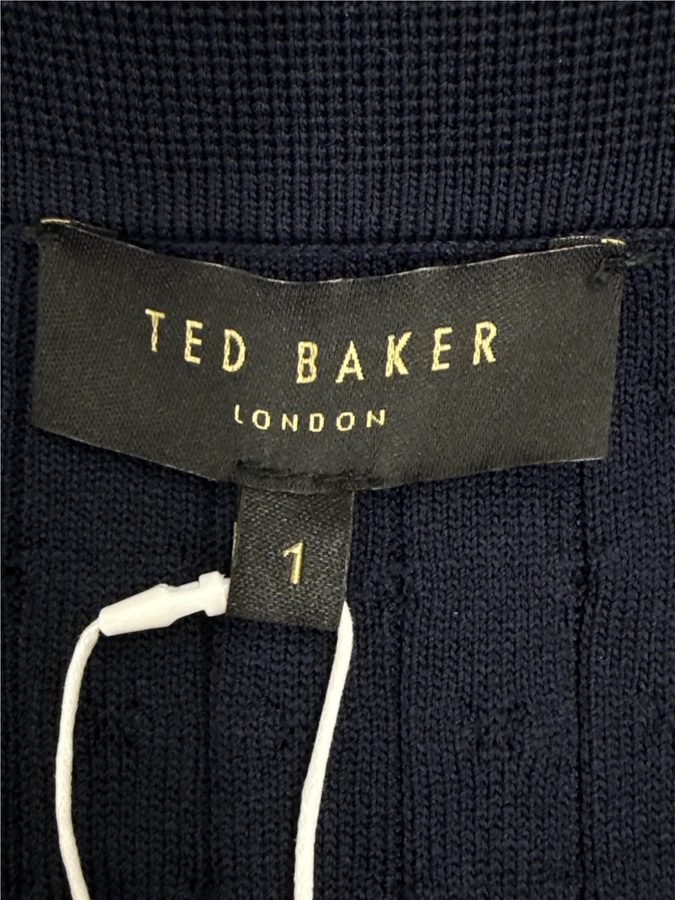 Ted Baker