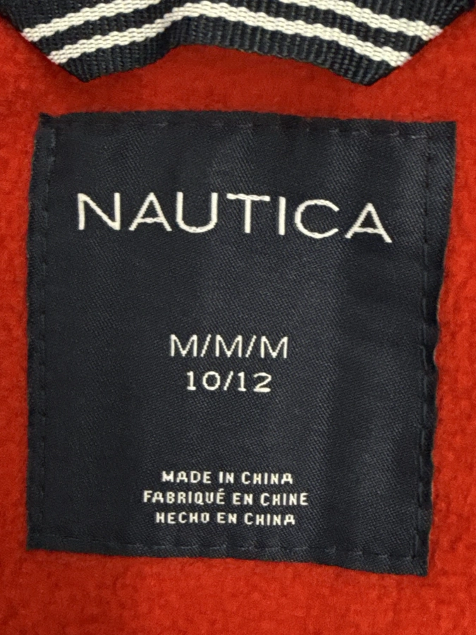 Nautica