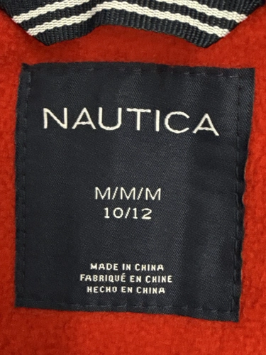 Nautica
