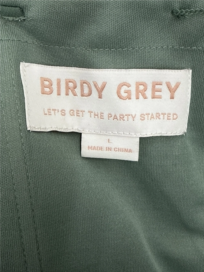 Birdy Grey