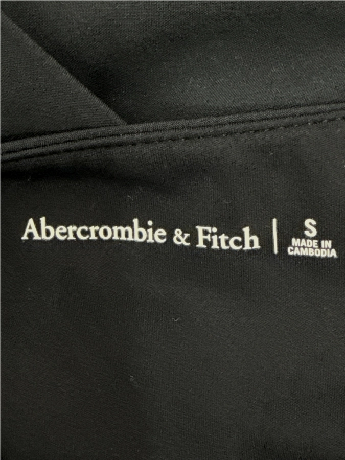 Abercrombie & Fitch