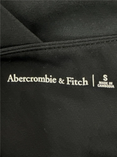 Abercrombie & Fitch