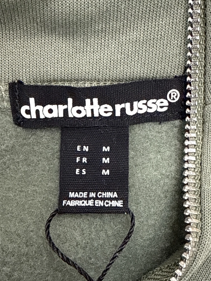 Charlotte Russe