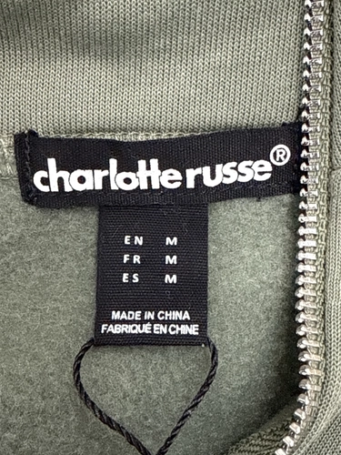 Charlotte Russe