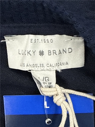 Lucky Brand