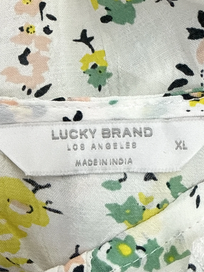 Lucky Brand