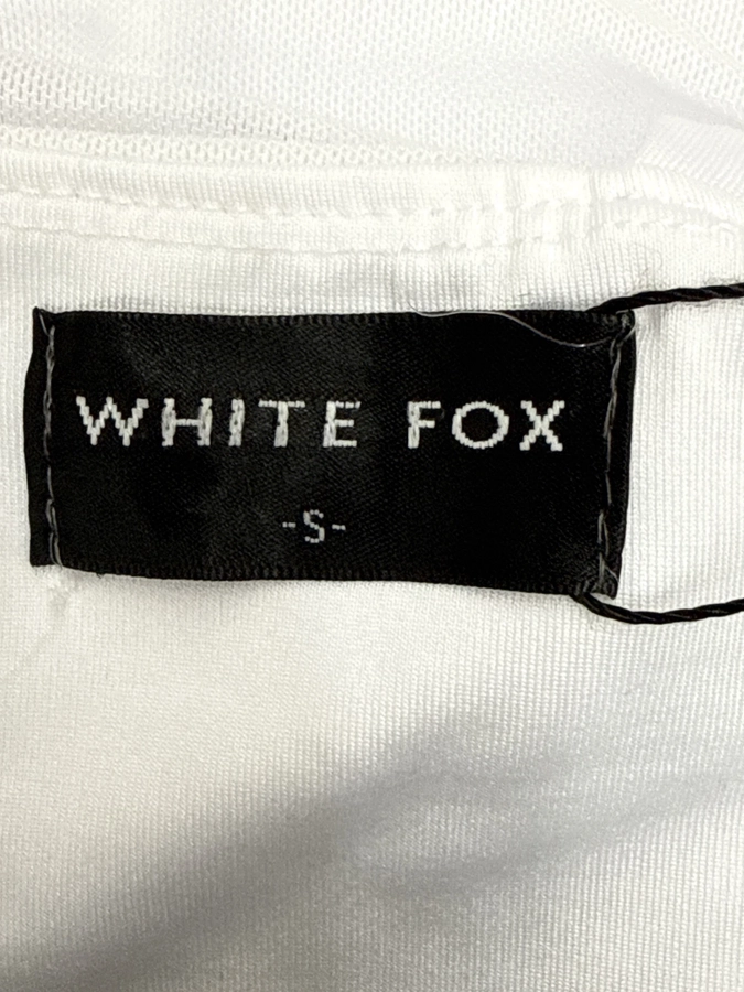 White Fox