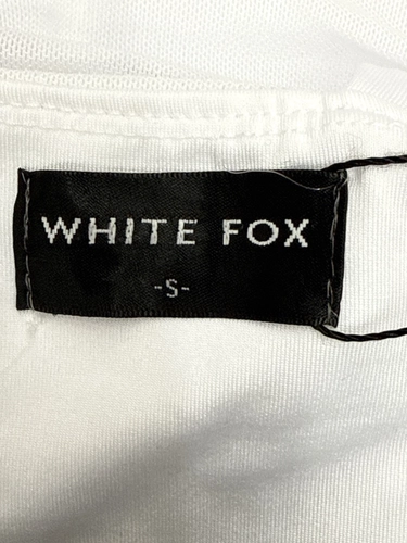 White Fox