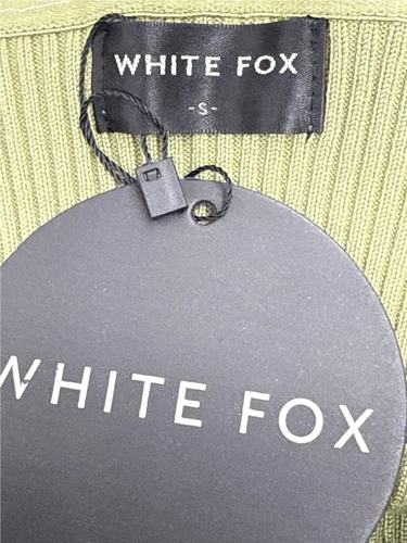 White Fox