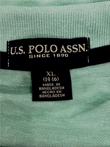 U.S. Polo Assn.