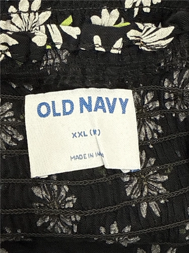 OLD NAVY