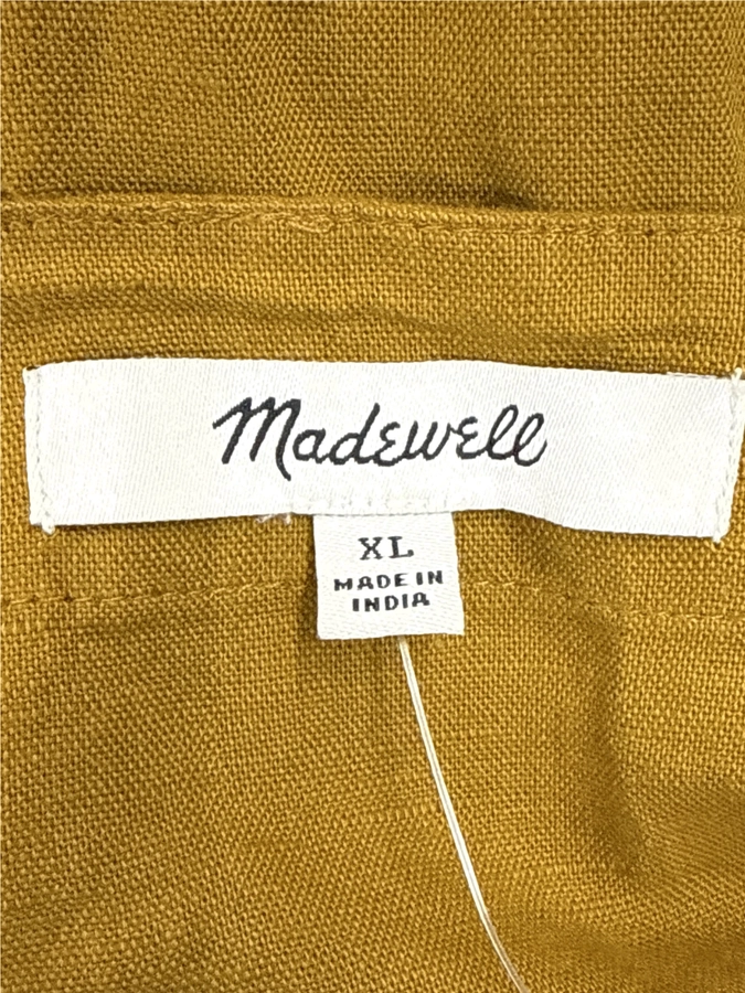 Madewell