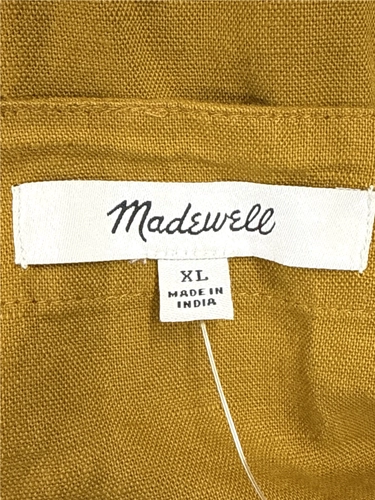 Madewell