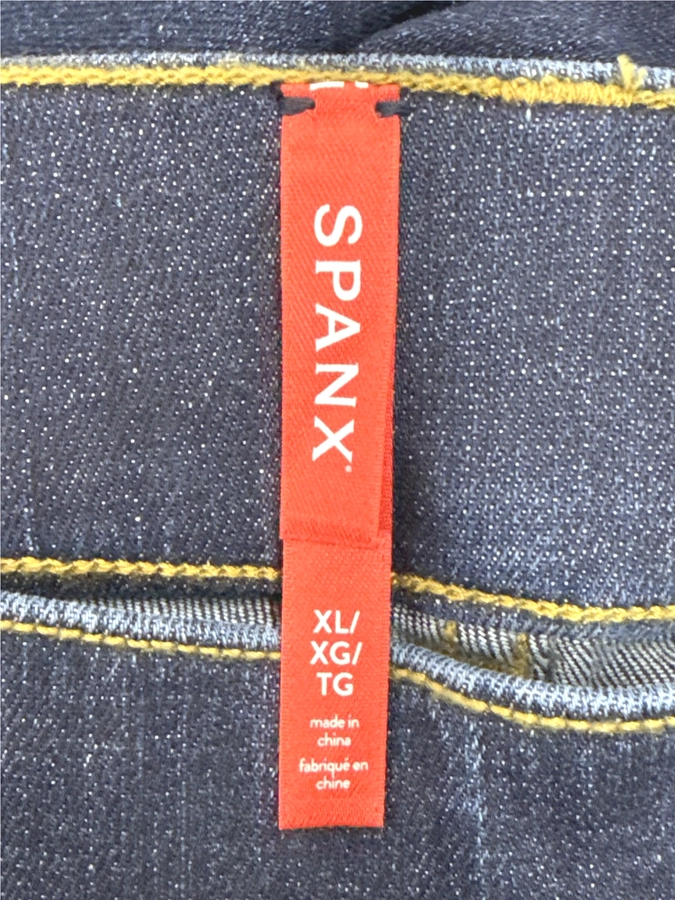 Spanx