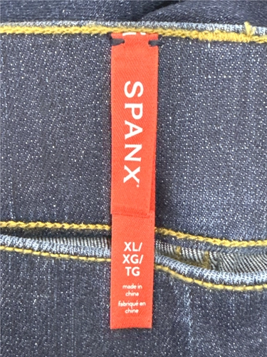 Spanx
