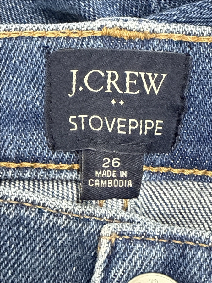 J.CREW