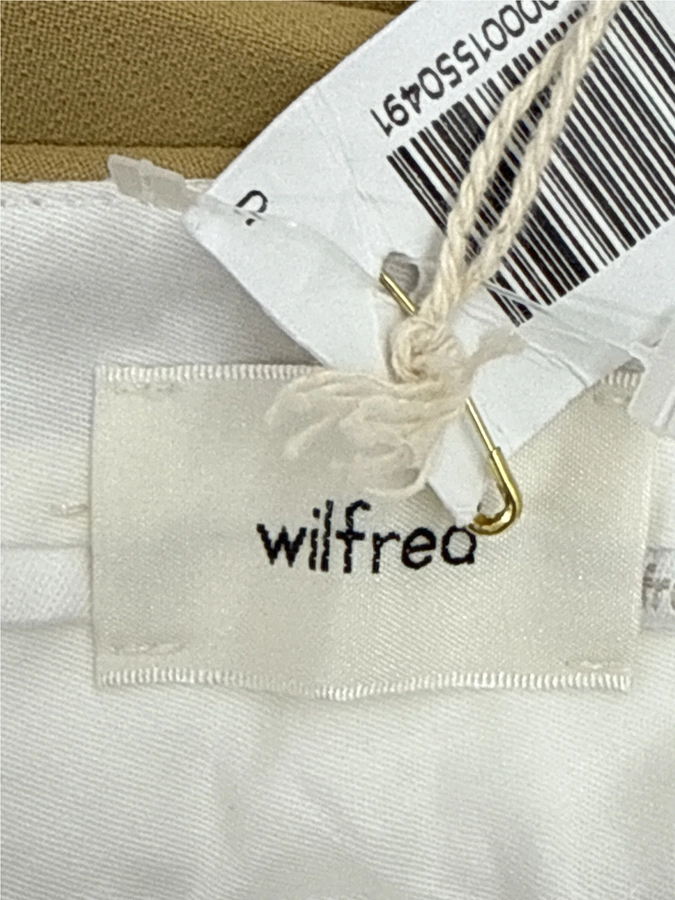Wilfred