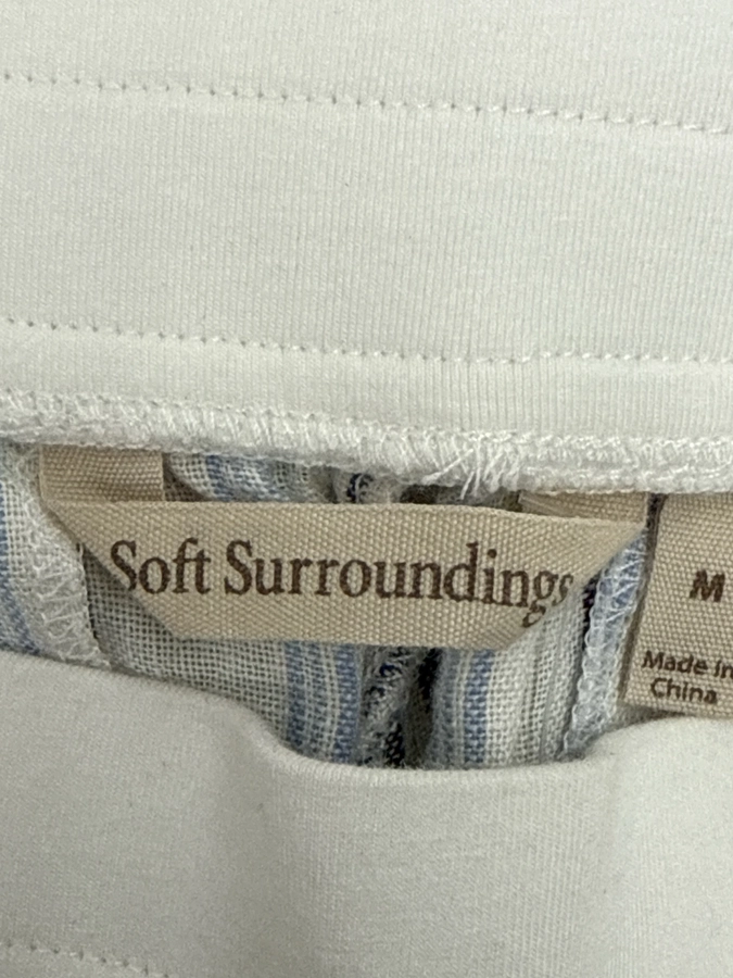 Soft Surroundings