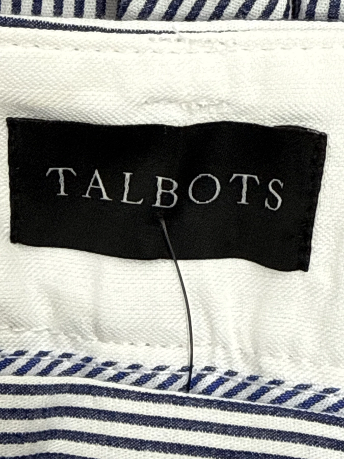 Talbots