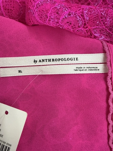 Anthropologie