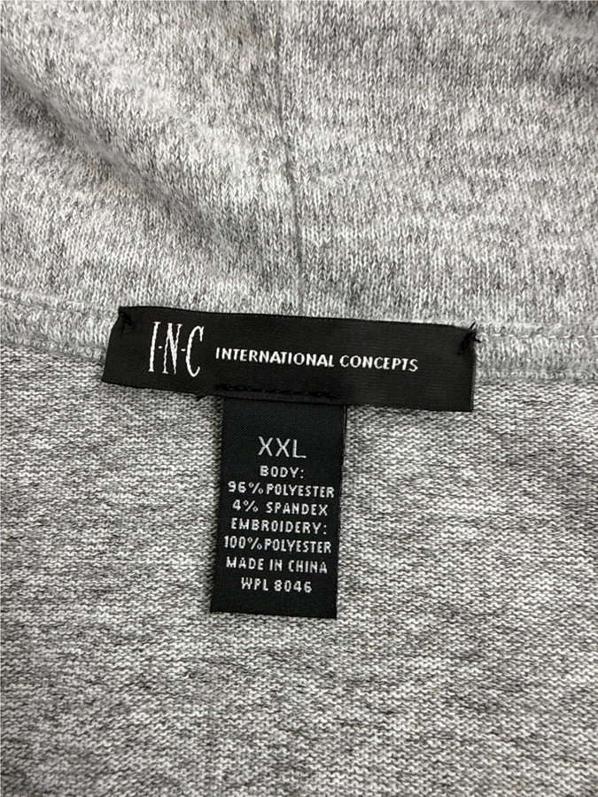 INC International Concepts