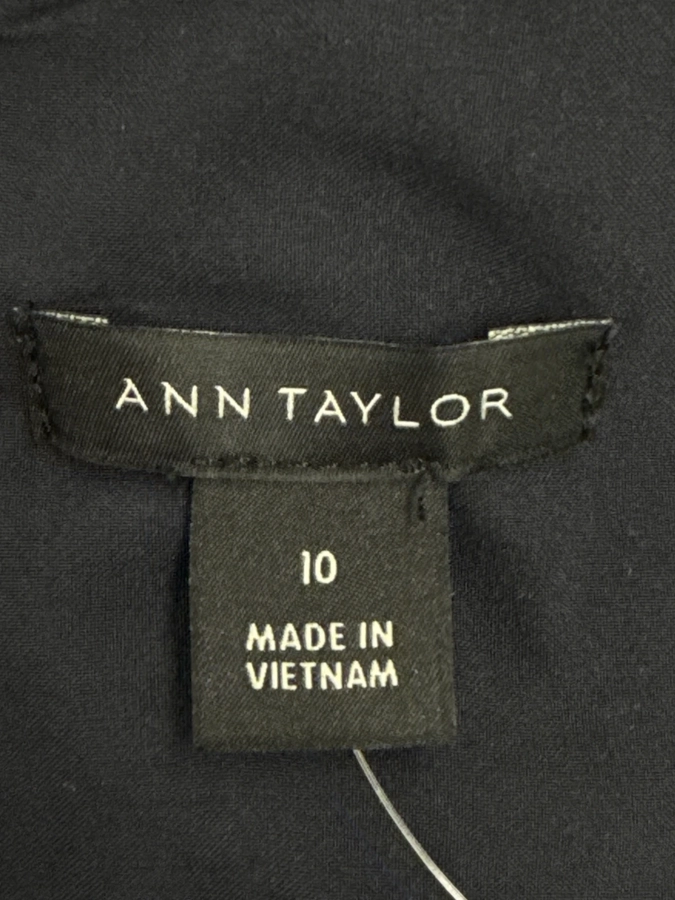 Ann Taylor