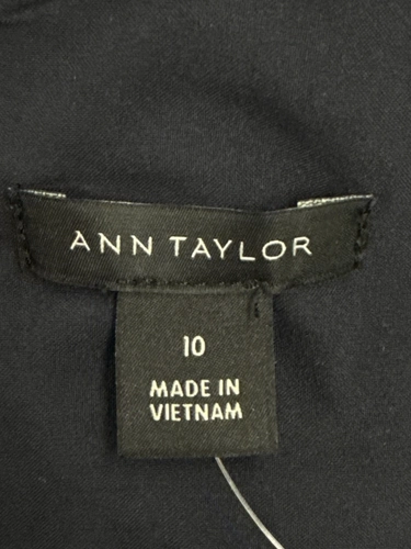 Ann Taylor