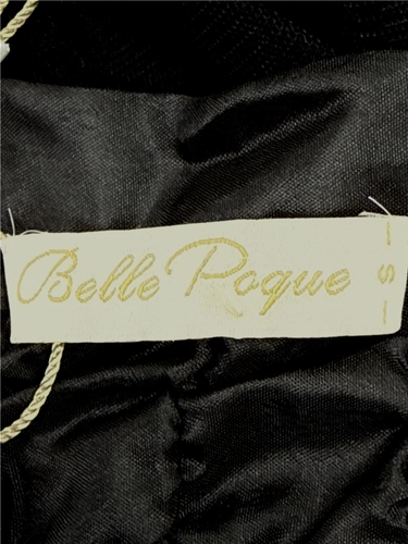 Belle Poque