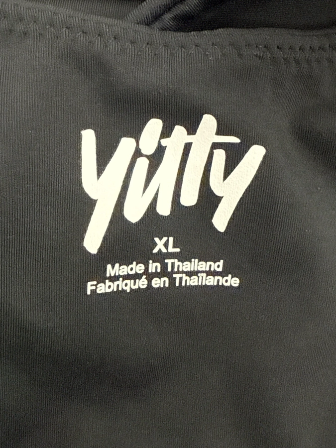 Yitty