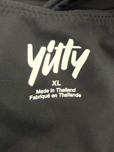 Yitty