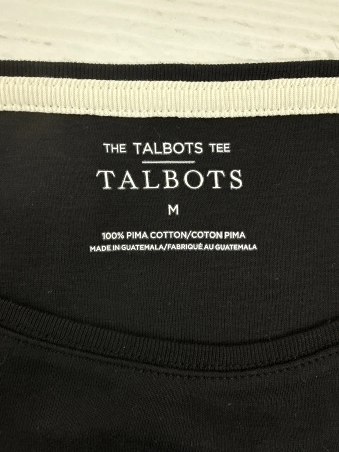 Talbots