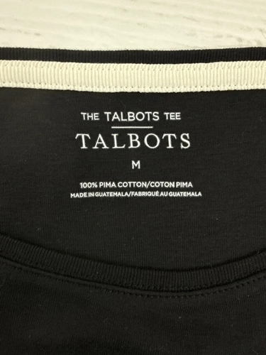 Talbots