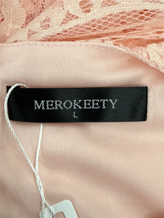 Merokeety