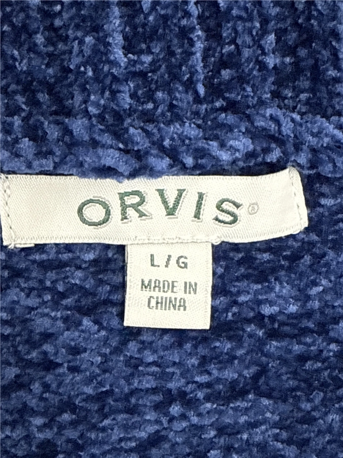 Orvis