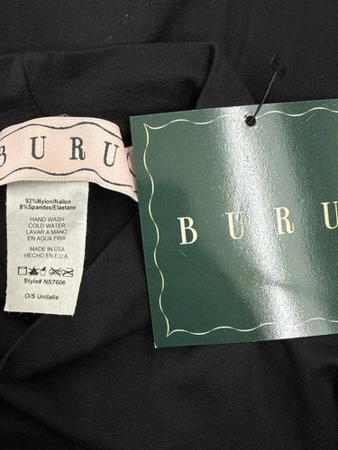 BURU