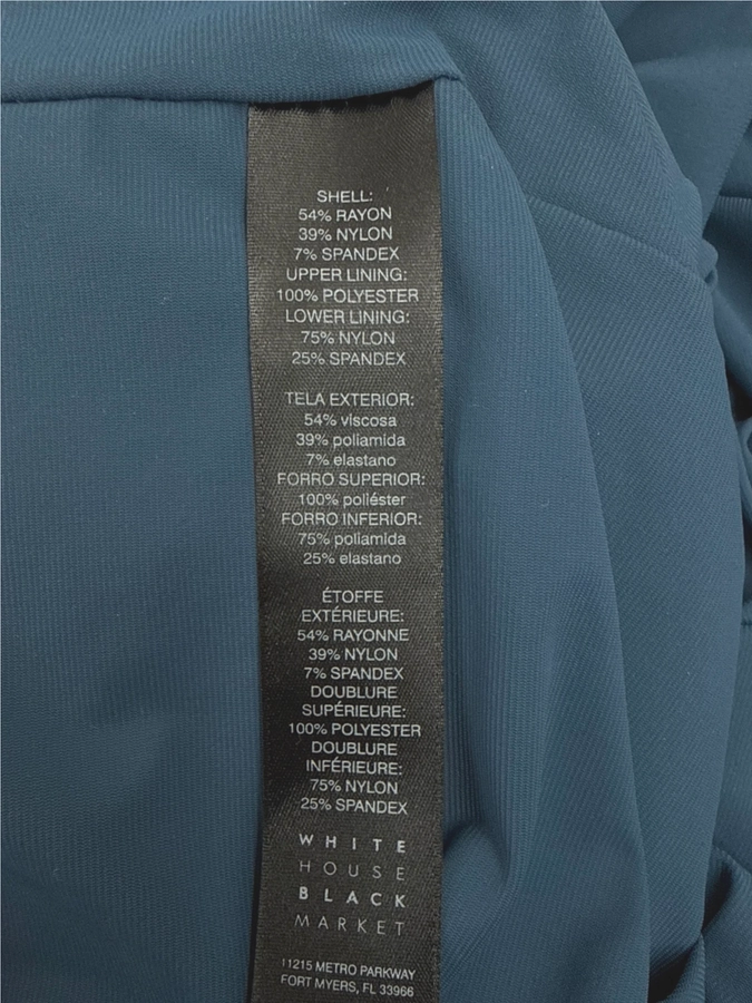 White House Black Market