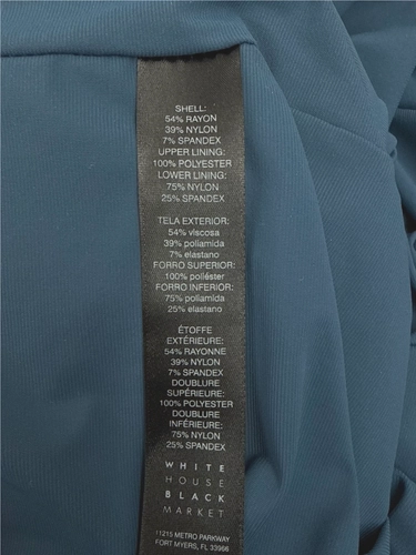 White House Black Market