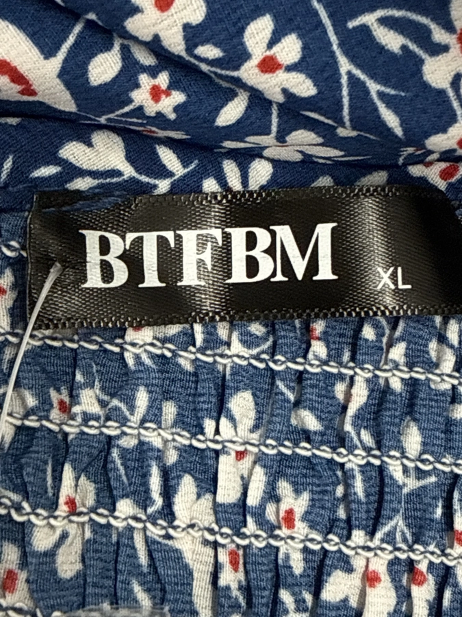 BTFBM