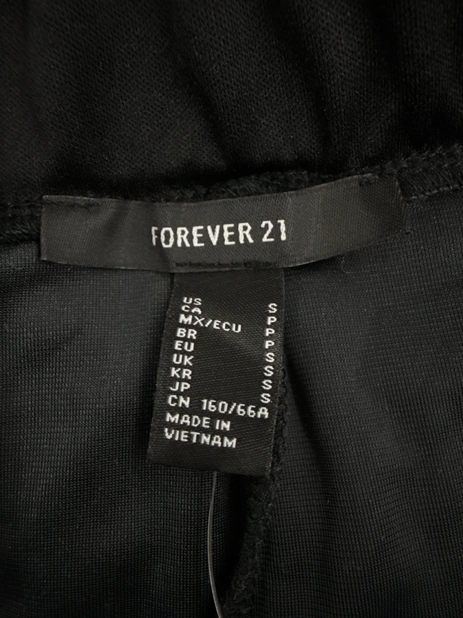 Forever 21