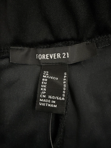 Forever 21