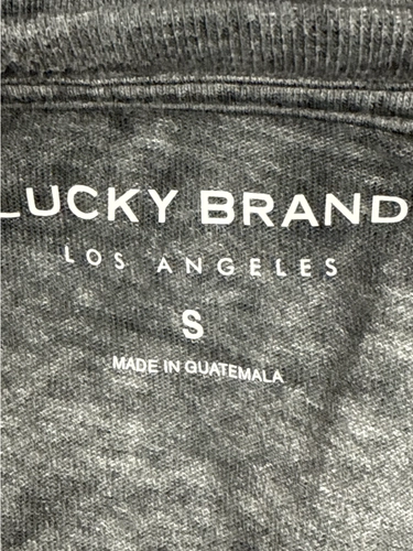 Lucky Brand