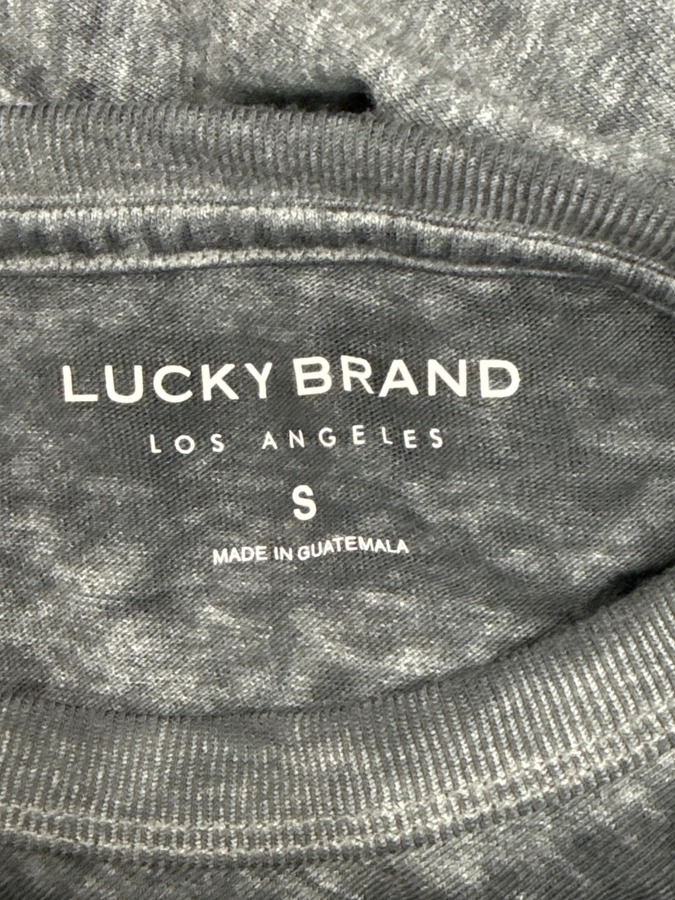 Lucky Brand